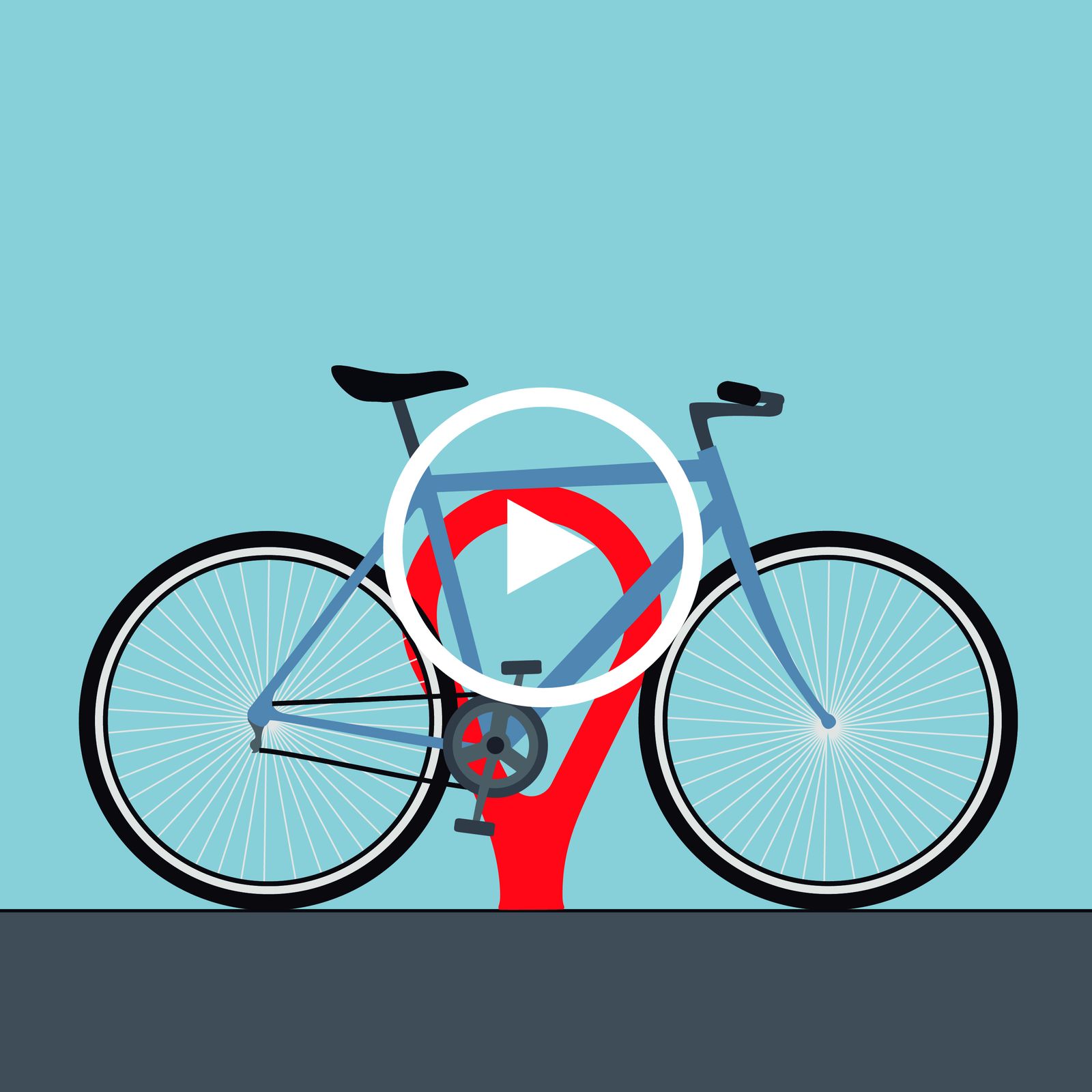 loclock bike rank 01